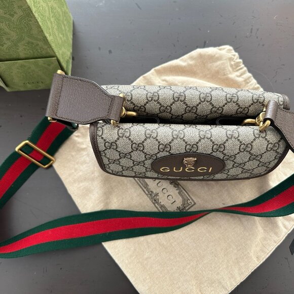Gucci Bag - Picture 3 of 8